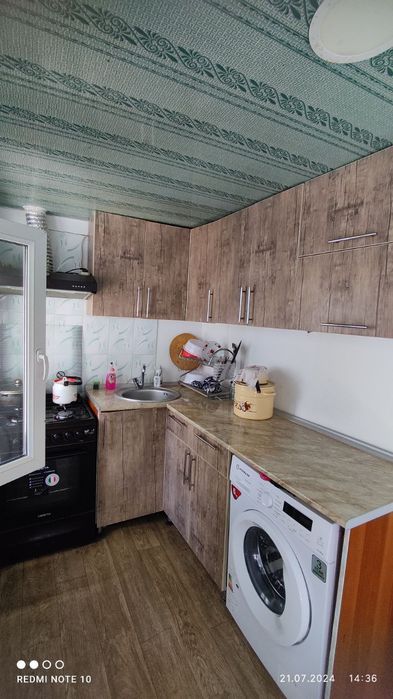 Uy xovli troiskida gaiga yetmasdan sotiladi srochna