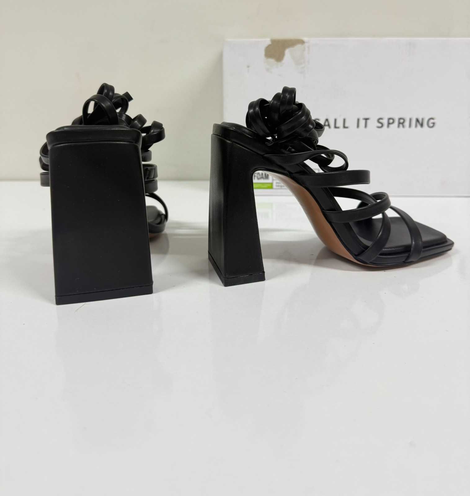 Call It Spring Women's Carolyna Heeled