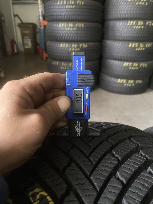 Anvelope iarna 215/40/17 Continental Winter Contact TS 215 40 17 R17