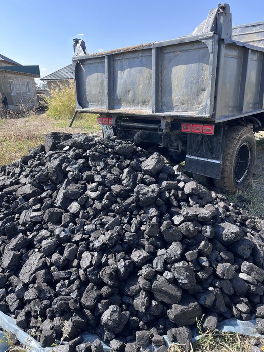 Уголь сортовой .