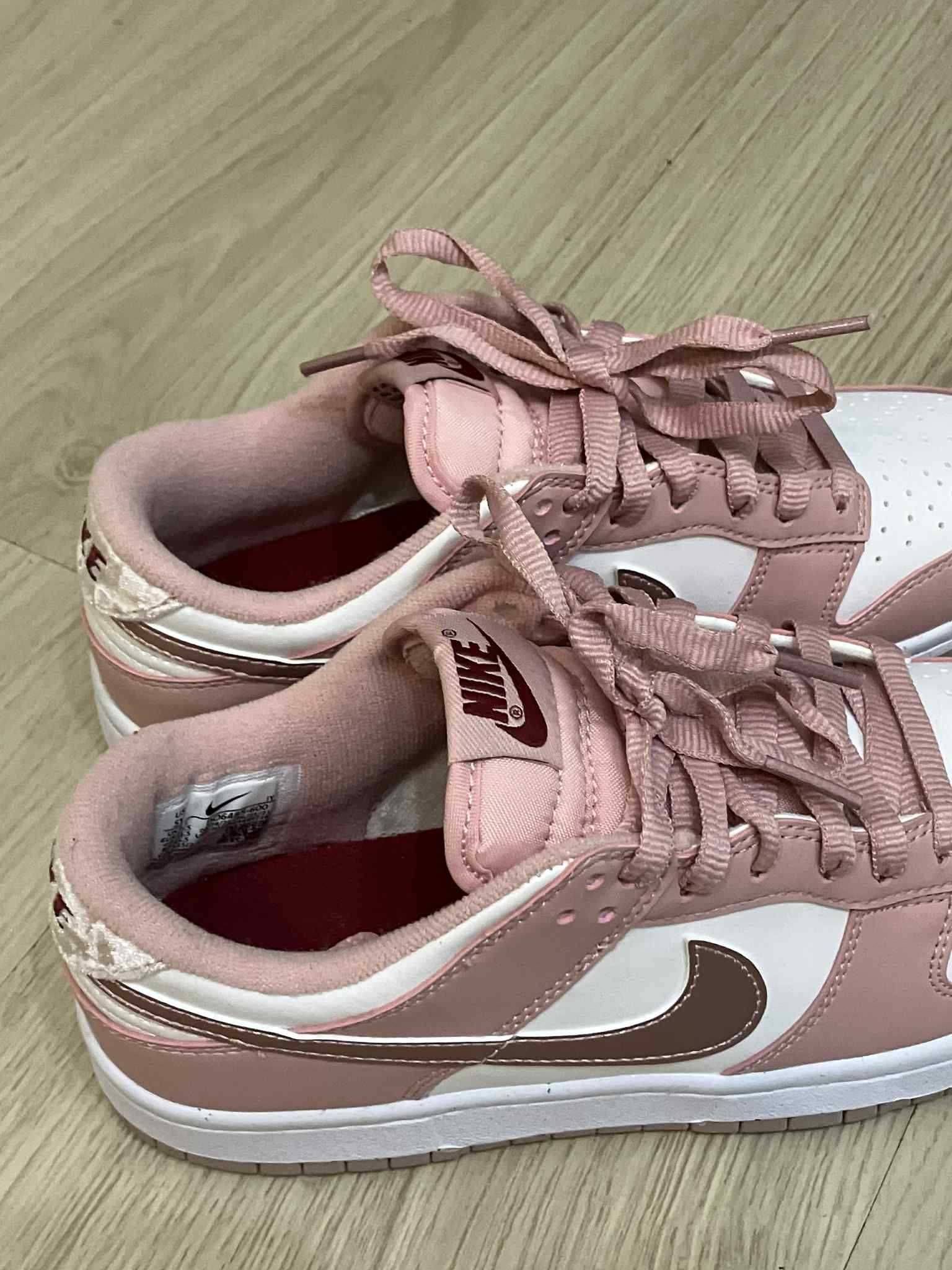 Nike 37.5N оригинални