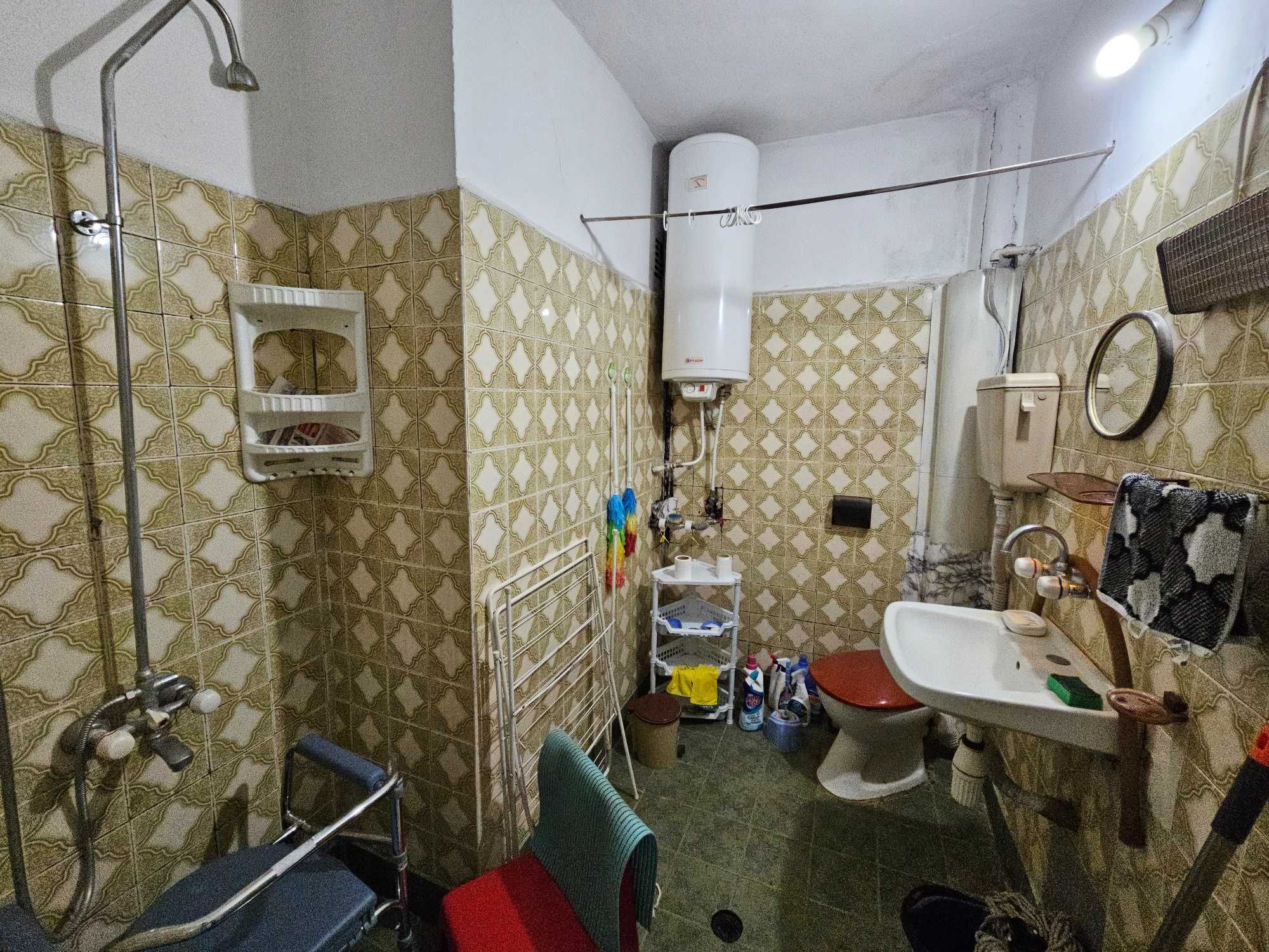 3-стаен апартамент в град Горна Оряховица