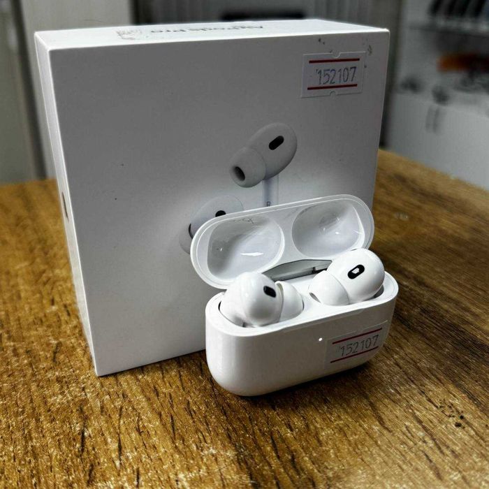 A21/ Беспроводные наушники Apple AirPods Pro 2 / sk152107