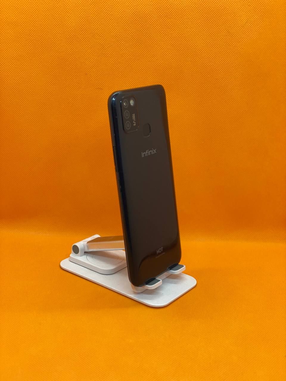 Infinix hot 10 Lite sotiladi