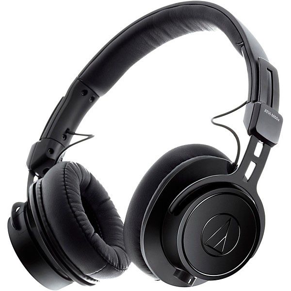 Наушники Audio - Technica M60X