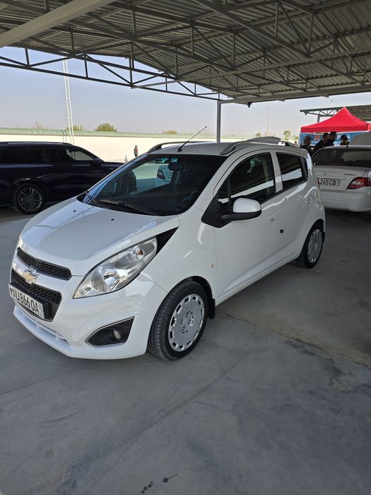 Spark sotiladi 2019 yil