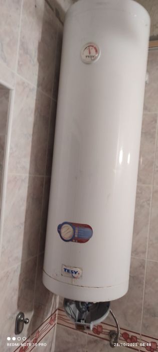 Мивка – бяла, здрава, използвана