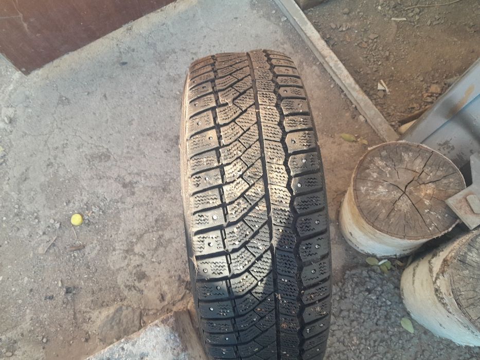 Резина одна не дорого