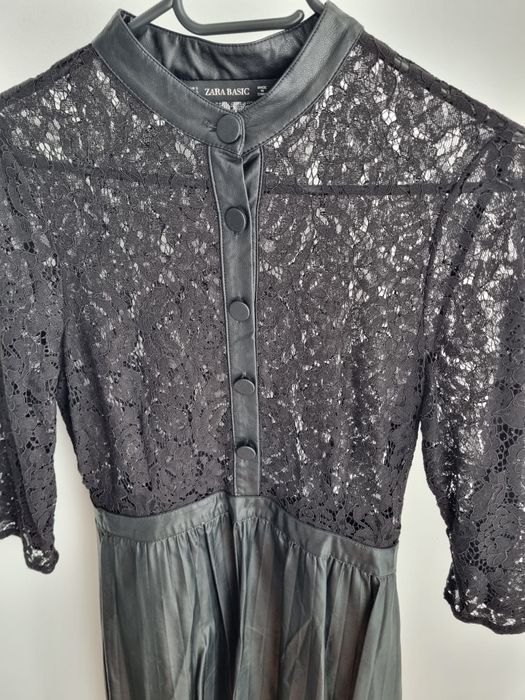 Rochita de ocazie, Zara marimea S