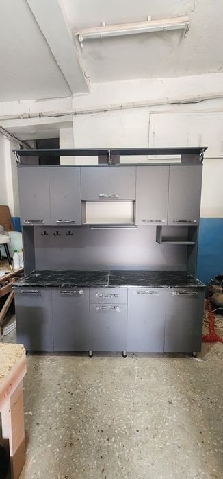 Kuxni mebel zavonaviy