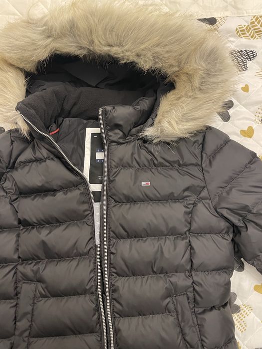 Tommy Jeans Яке Оригинално