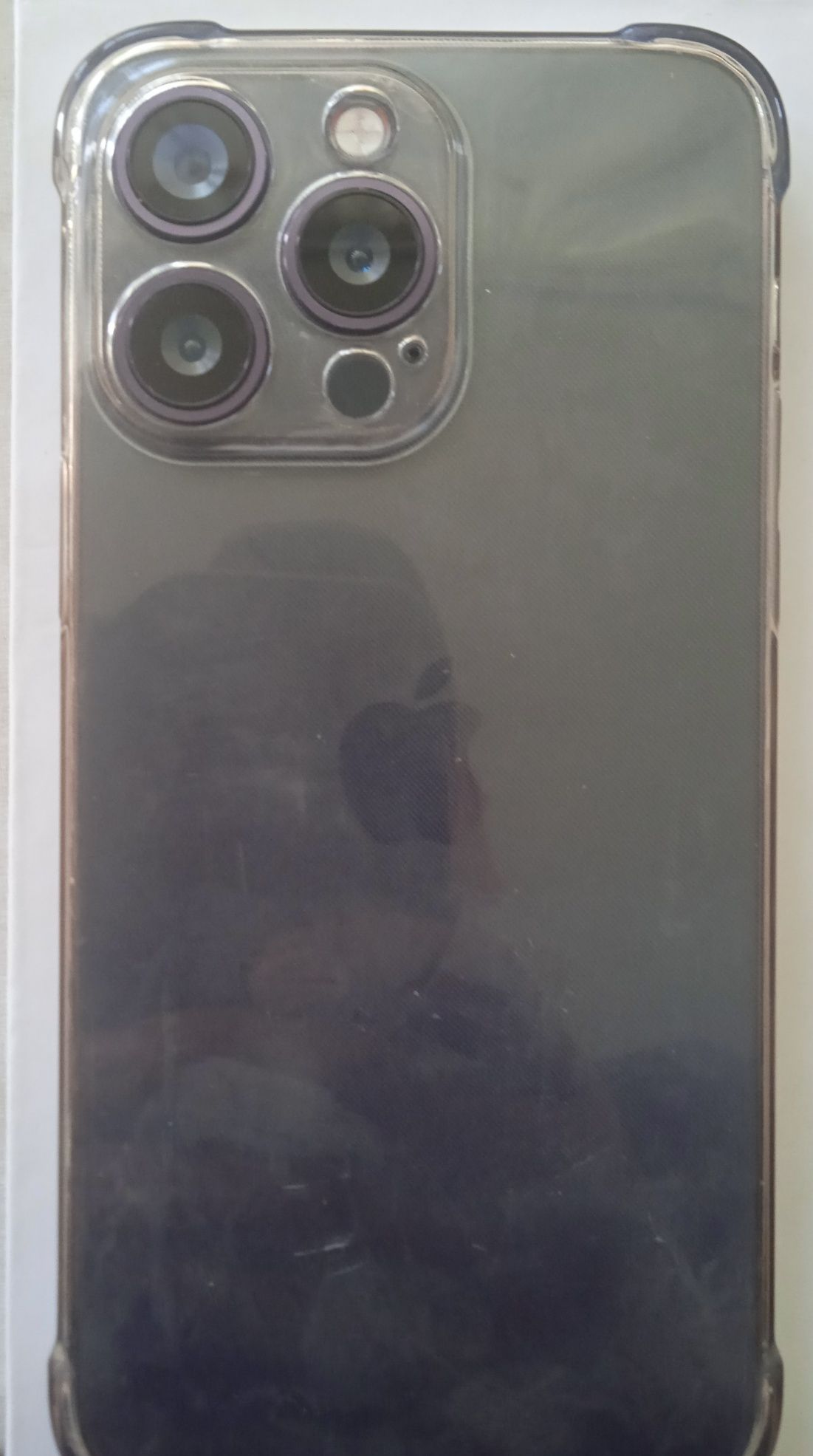 iPhone 14 pro max dubai