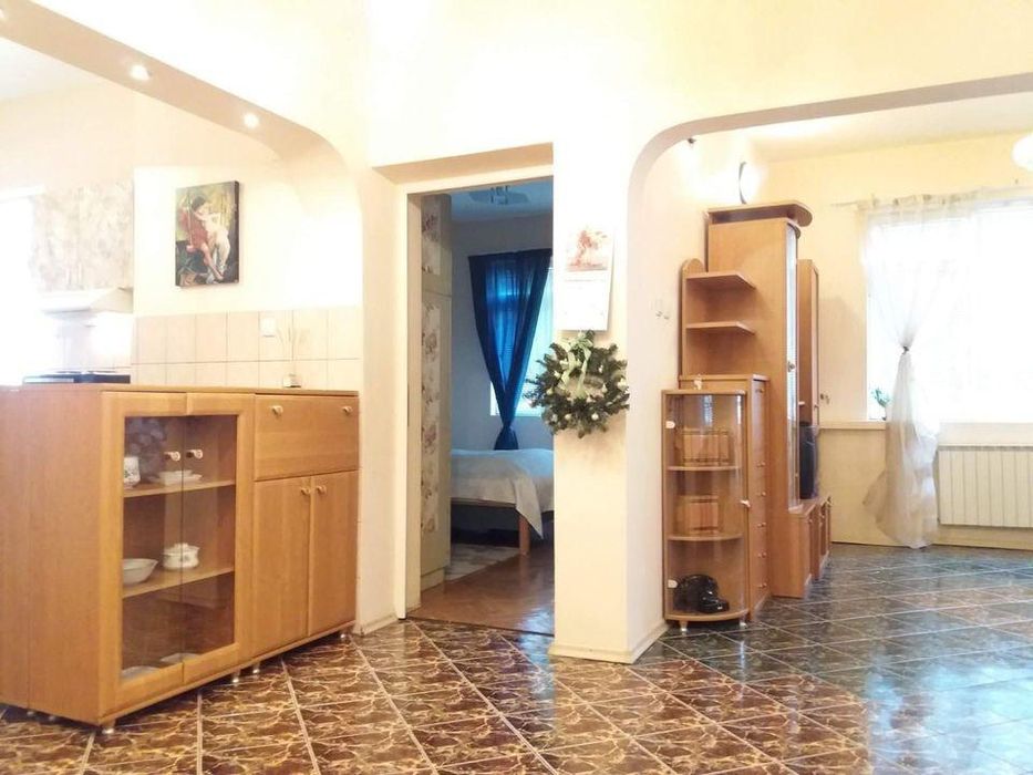 Дава се под наем Двустаен апартамент в София, Център - 80 кв.м за 500 € - Снимка #3