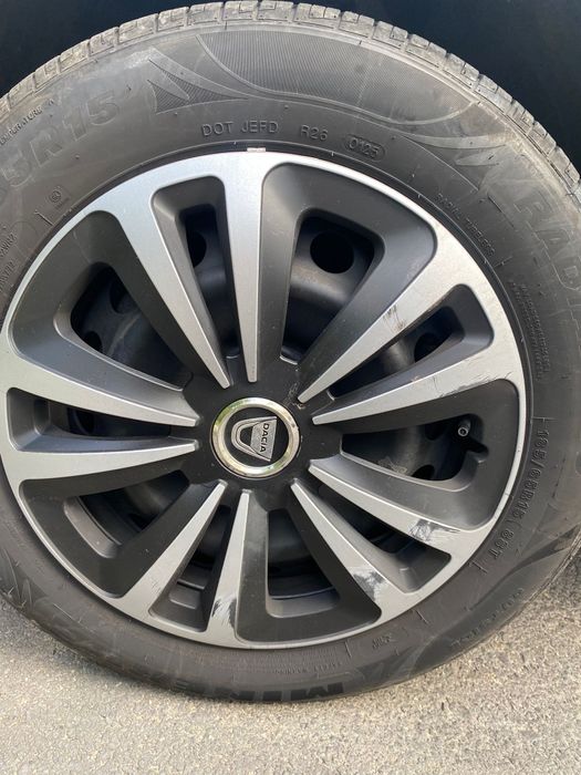 Anvelope vara Radial