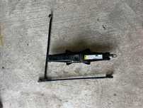 Cric autoutilitara  3.5 t Ford , mercedes, iveco  fiat