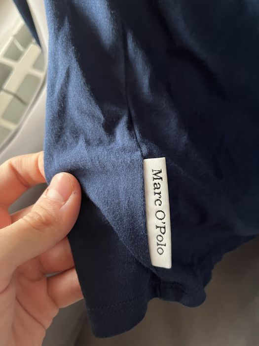 Блуза с дълъг ръкав Marc O‘Polo