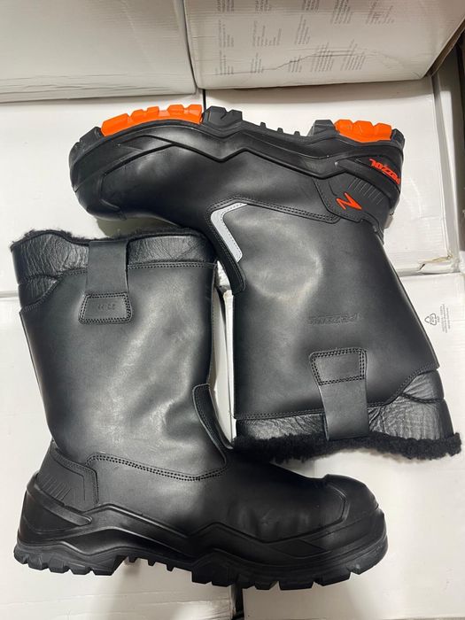 Cizme Pezzol S3 marimea 44