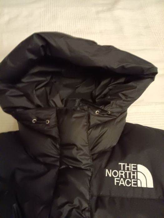 The nord face дамско яке