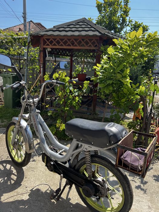 Vand piaggio gilera 49 cc