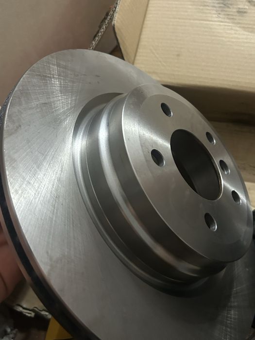 Спирачни дискове за BMW