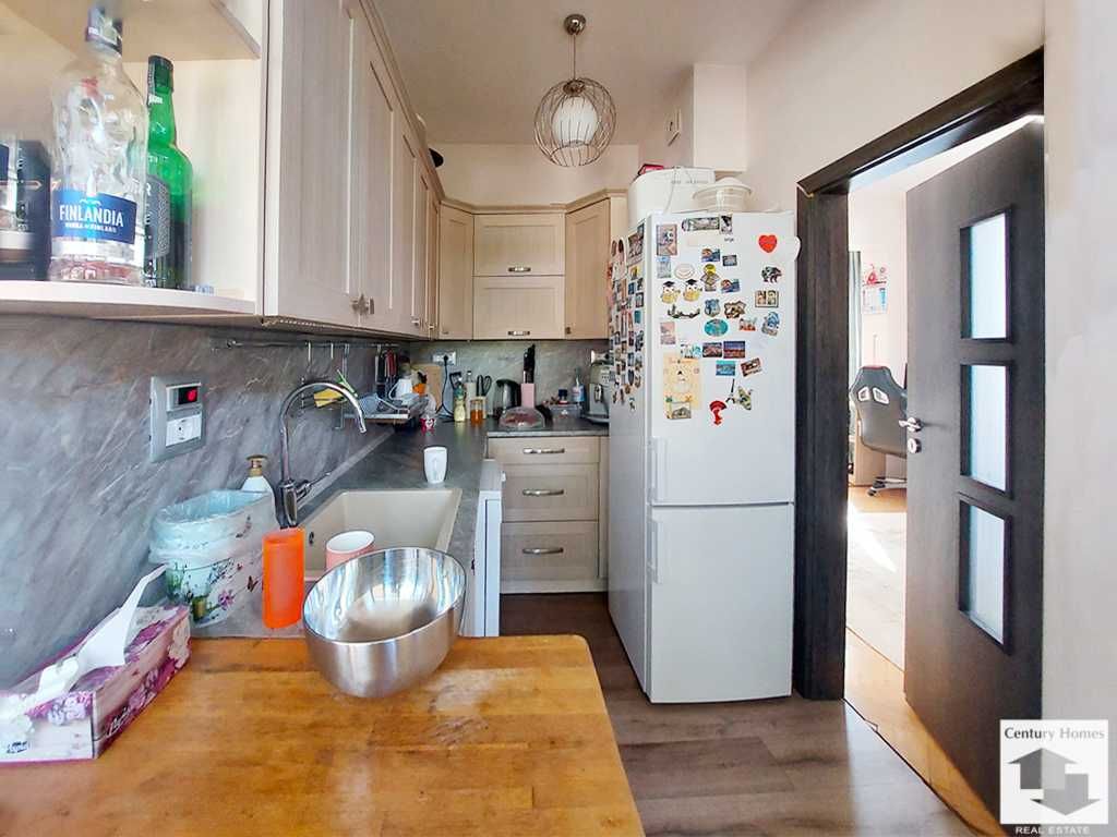Продава се Тристаен апартамент в Велико Търново, Център - 150 кв.м за 1294 €/кв.м - Снимка #4