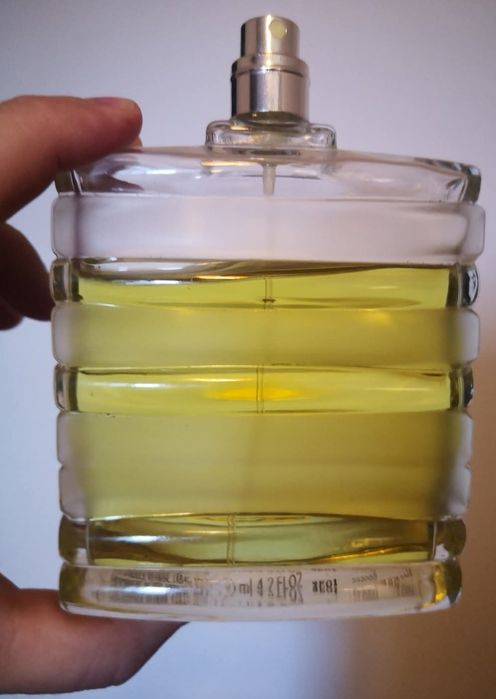 Parfum Guerlain Vetiver