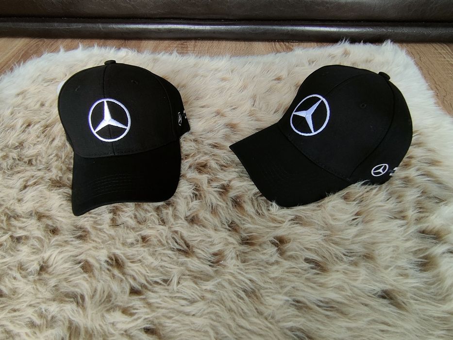 Șapcă BMW Motorsport Mpower Șapcă Mercedes AMG Șapcă Audi RS