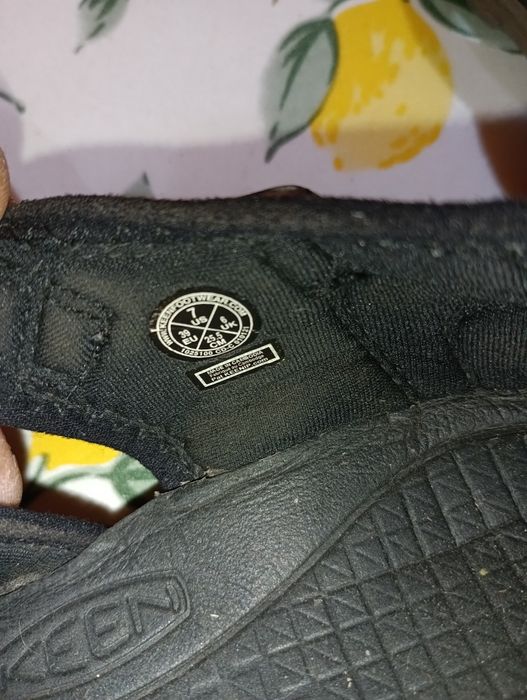 Сандали Keen N 39 - 12 лв
