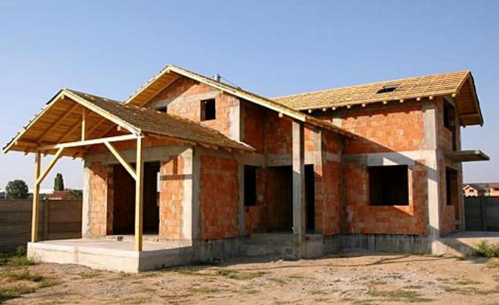 Reparații acoperișuri rapid