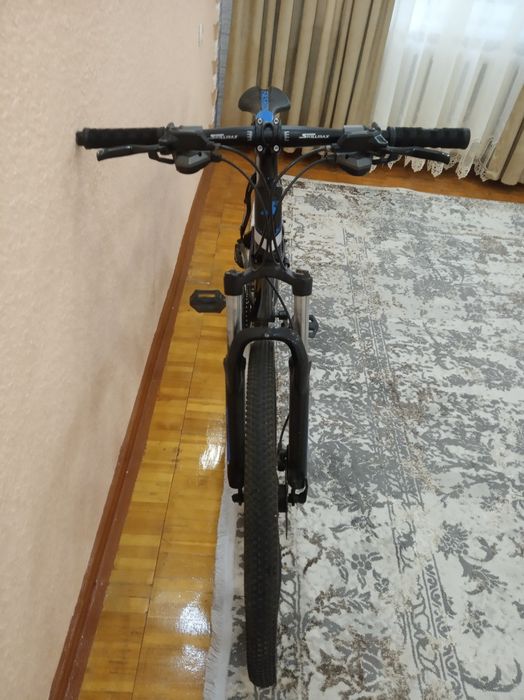 Велосипед Skillmax