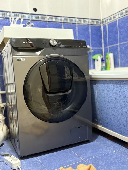 Самсунг кыр жугыш машинка