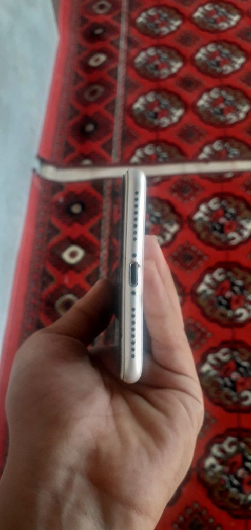 iphone 7 plus 86% yomkost