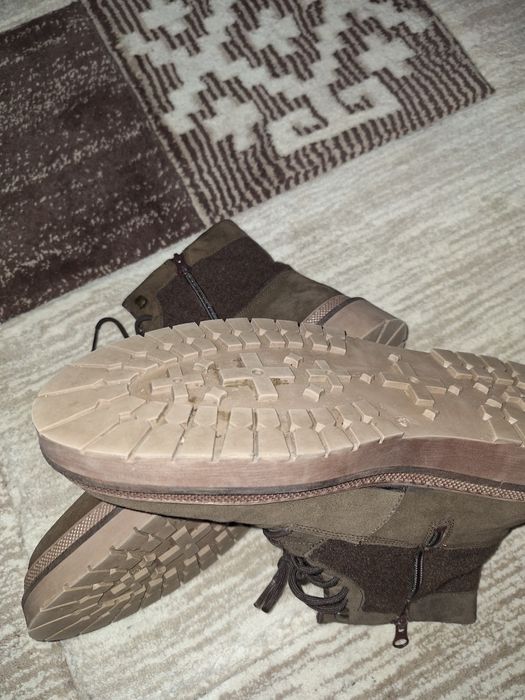 Ghete barbati Bigotti