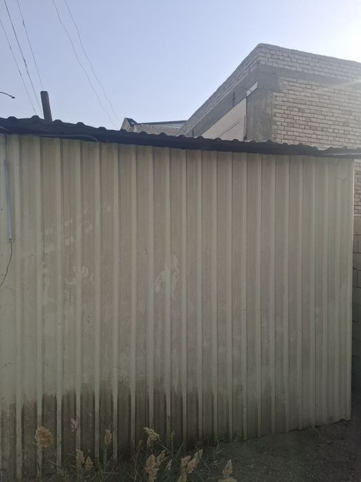 ko'chma do'kon sotiladi