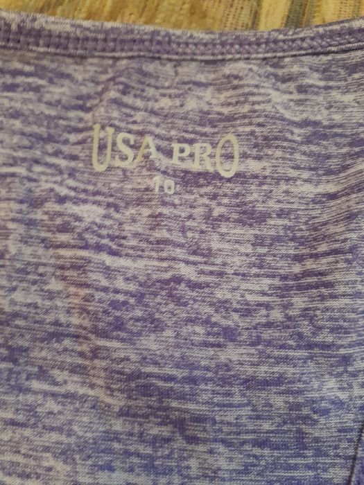 Спортен потник   USA PRO