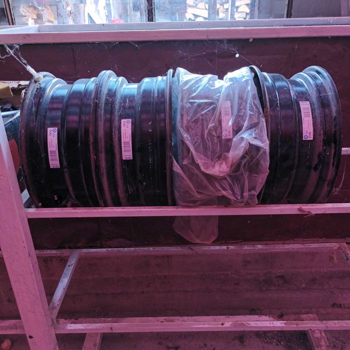 De vanzare jante auto