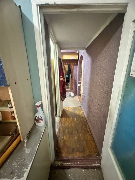 Продажа квартиры сергели янгихает