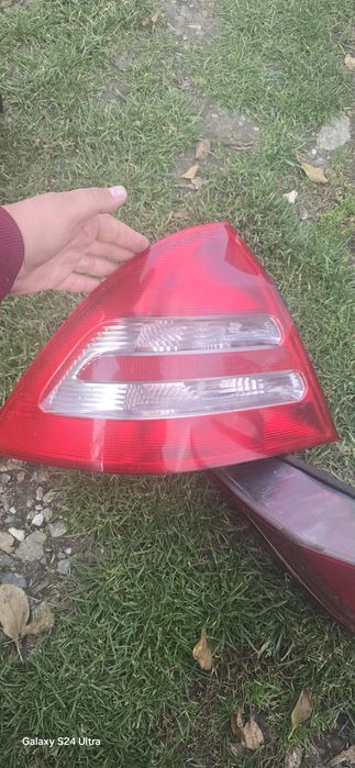 Vand stopuri Mercedes C class w203