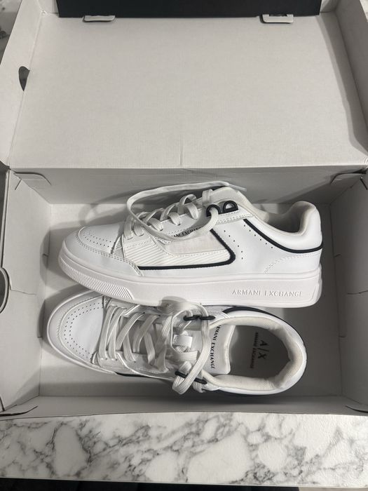 Armani мъжки обувки 41 номер