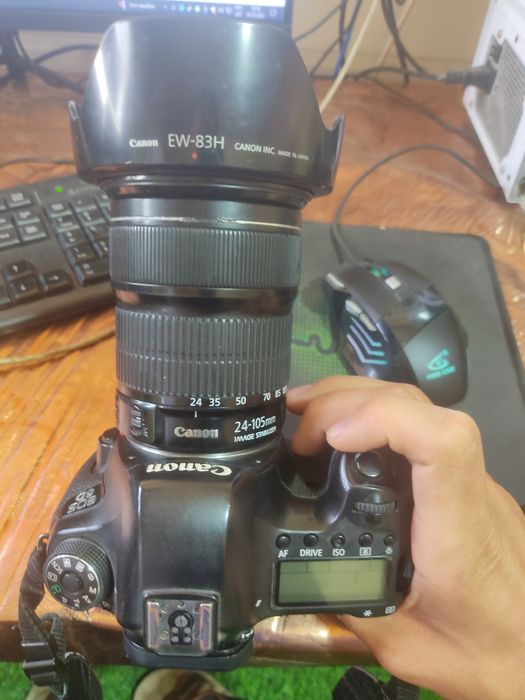 Cenon 6 d bitta batareya bita zaryatnik