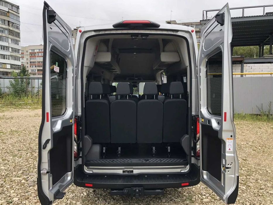 Oʻzbekiston boʻylab mikroavtobus Toshkent Samarqand Xiva Buxoro Nukus.