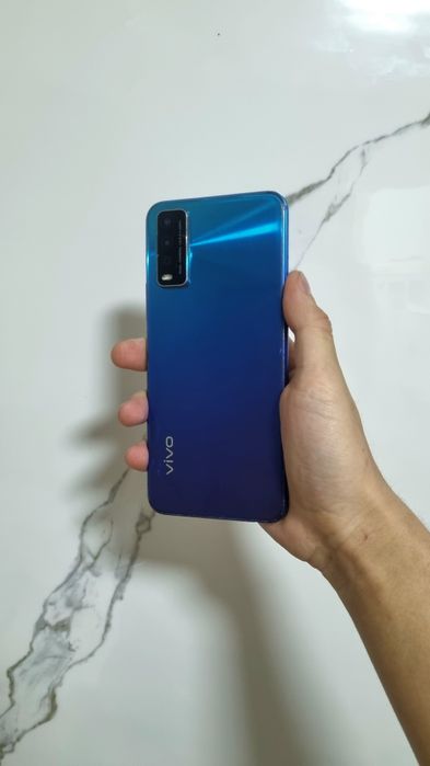 Продам Vivo y20 32gb