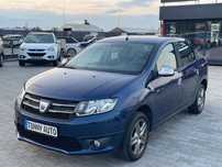 Dacia Logan Primul proprietar/ Garanție / BuyBack / Leassing