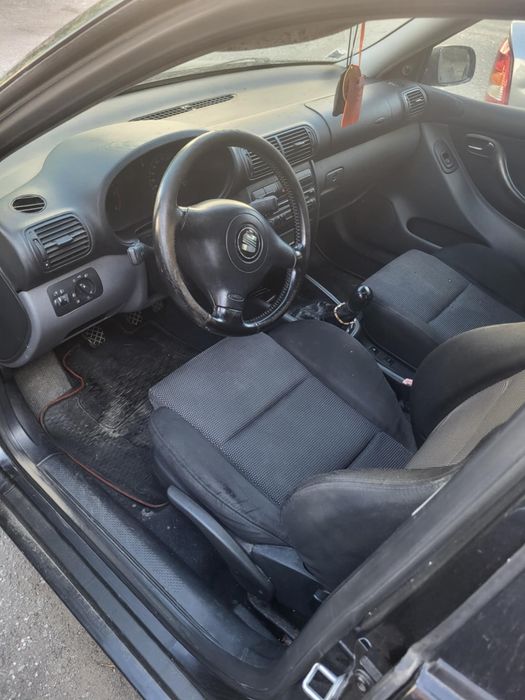 Se Vinde Seat Toledo