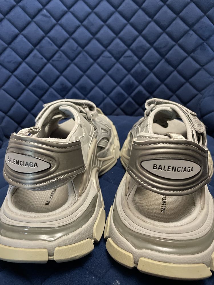 Balenciaga сандали