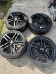 Jante r 18 Renault Megane 5x114,3