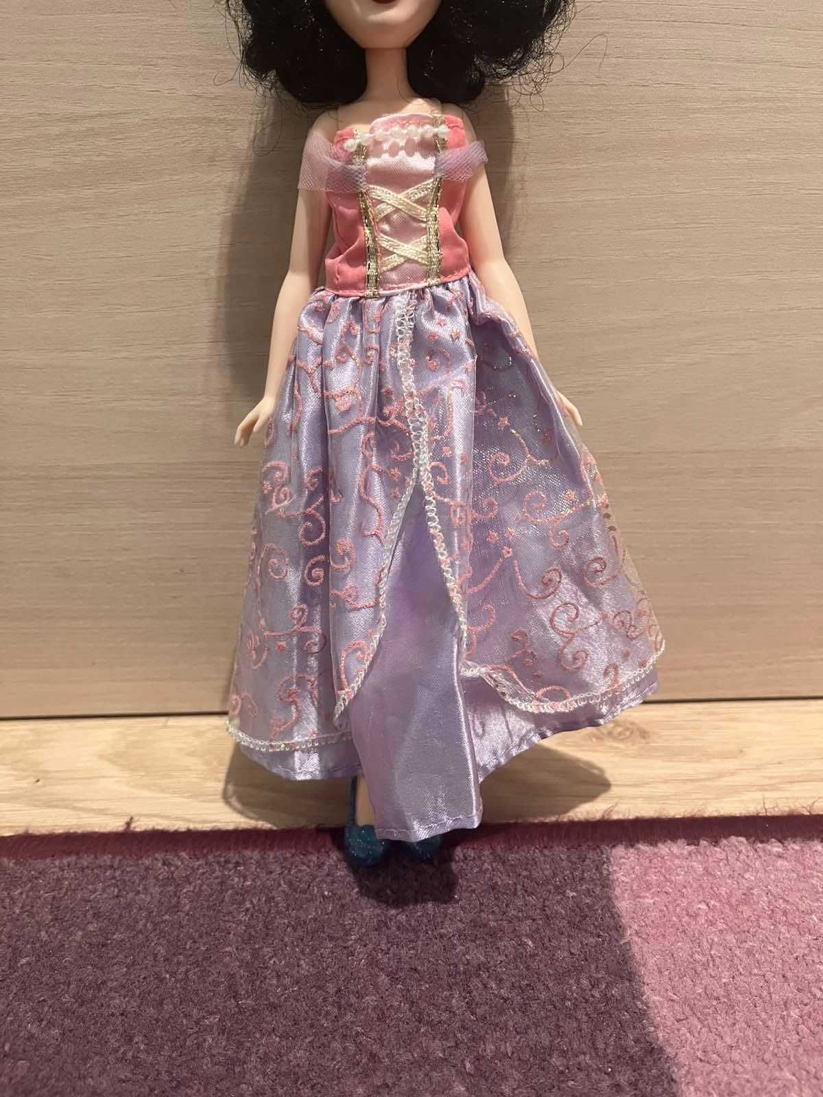 Disney princess дисни принцеса кукла снежанка
