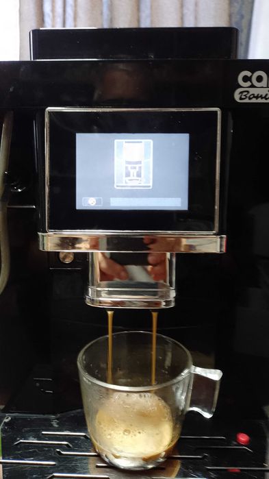 Expresor Cafea Cafe Bonitas