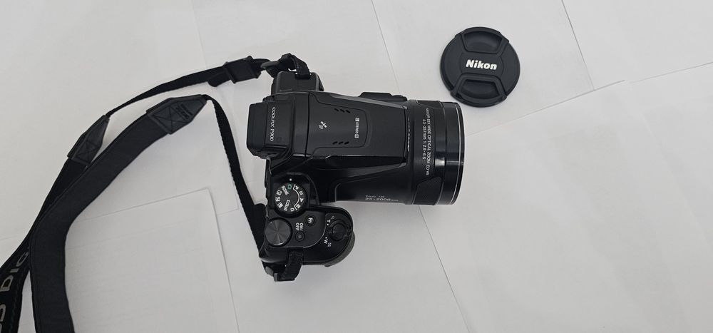 Продам  Nikon  COOLPIX -P900