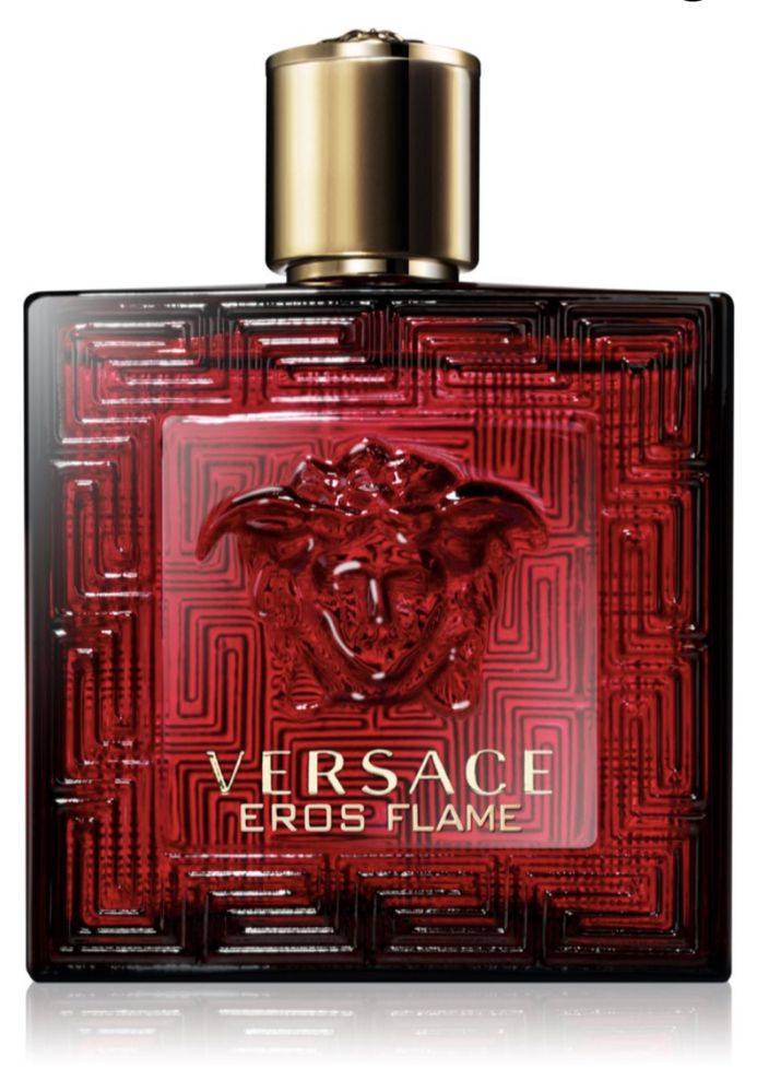Parfum Versace Eros Flame